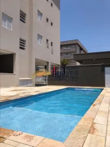 Apartamento com 2 Quartos à venda, 71m² no Itaguá, Ubatuba