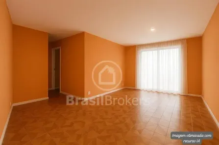 Apartamento com 3 Quartos à venda, 77m² no Engenho Novo, Rio de Janeiro