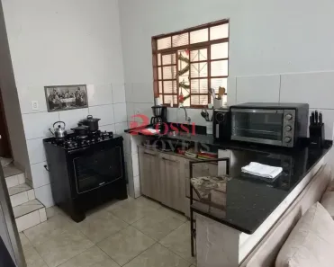 Casa com 2 Quartos à venda, 257m² no Jardim das Paineiras, Rio Claro