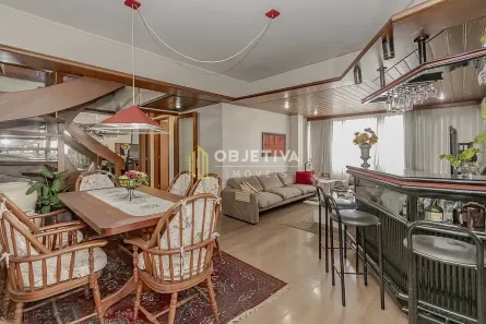 Cobertura com 3 Quartos à venda, 226m² no Higienópolis, Porto Alegre