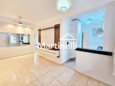 Casa de Condomínio com 3 Quartos à venda, 112m² no Jardim dos Gerânios, Ribeirão Preto