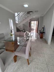 Casa de Condomínio com 4 Quartos à venda, 277m² no Swiss Park, Campinas