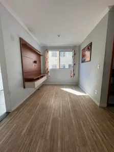 Apartamento com 2 Quartos para alugar, 47m² no Portais (Polvilho), Cajamar