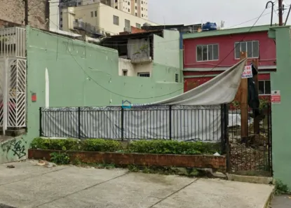Lote/Terreno à venda, 168m² no Vila da Saúde, São Paulo