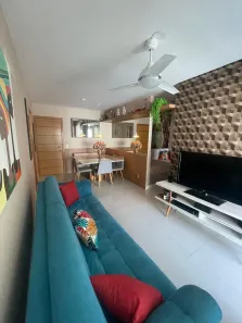 Apartamento com 2 Quartos à venda, 70m² no Recreio dos Bandeirantes, Rio de Janeiro
