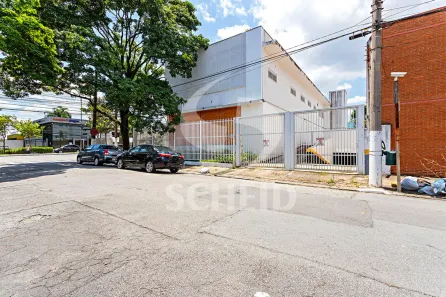 Sala Comercial à venda, 1556m² no Indianópolis, São Paulo