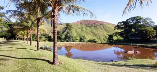 Casa com 2 Quartos à venda, 10m² no , Areal