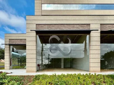 Ponto Comercial para alugar, 133m² no Bela Suiça, Londrina