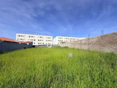 Lote/Terreno à venda, 265m² no Santa Terezinha, Piracicaba