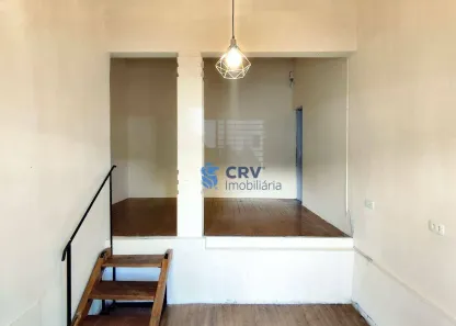 Sala Comercial para alugar, 20m² no Centro, Londrina