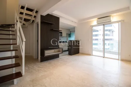 Apartamento com 2 Quartos à venda, 64m² no Moema, São Paulo