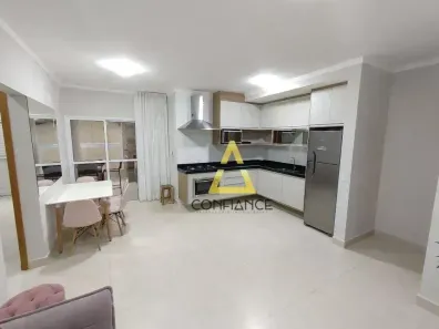 Apartamento com 1 Quarto à venda, 65m² no Gastaldo, Jaguariúna