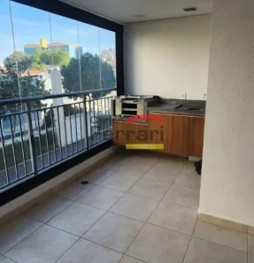 Apartamento com 3 Quartos à venda, 73m² no Cambuci, São Paulo