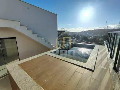 Cobertura com 3 Quartos à venda, 267m² no Costazul, Rio das Ostras