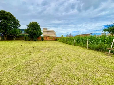 Lote/Terreno à venda, 360m² no Areias de Palhocinha, Garopaba