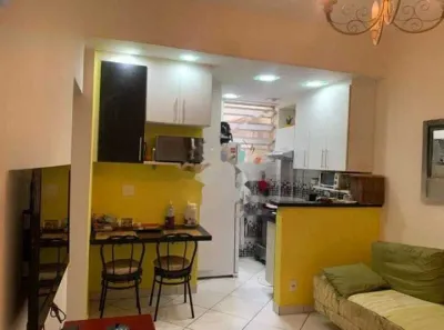 Apartamento com 1 Quarto à venda, 39m² no Glória, Rio de Janeiro