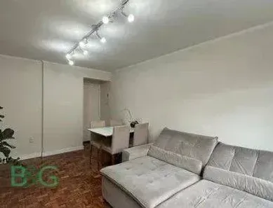 Apartamento com 3 Quartos à venda, 85m² no Vila Romana, São Paulo