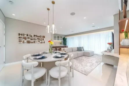 Apartamento com 4 Quartos à venda, 171m² no Centro, Balneário Camboriú