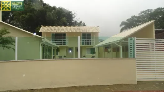 Casa com 4 Quartos à venda, 168m² no Centro, Porto Belo