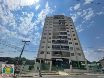 Apartamento com 3 Quartos à venda, 120m² no Vila Jussara, Anápolis