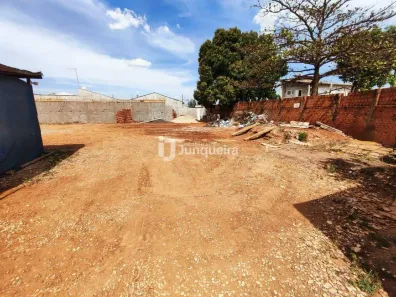 Lote/Terreno à venda, 150m² no Jardim São Cristóvão II, Rio das Pedras