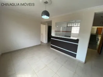 Apartamento com 2 Quartos à venda, 57m² no Parque Residencial Vila União, Campinas