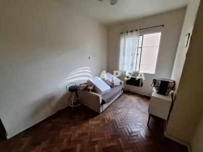 Apartamento com 2 Quartos para alugar, 70m² no Vila Isabel, Rio de Janeiro