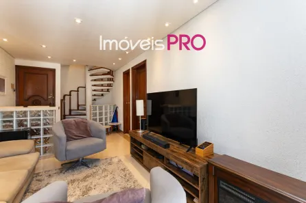 Cobertura com 3 Quartos à venda, 119m² no Planalto Paulista, São Paulo
