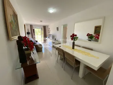 Apartamento com 3 Quartos à venda, 102m² no Recreio dos Bandeirantes, Rio de Janeiro