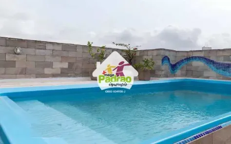 Cobertura com 3 Quartos à venda, 270m² no José Menino, Santos