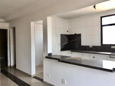 Apartamento com 3 Quartos à venda, 89m² no Vila Antonina, São Paulo