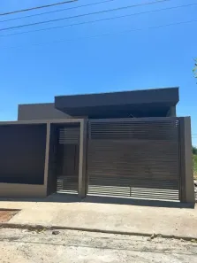 Casa com 2 Quartos à venda, 86m² no Fazenda Rio Preto, São José do Rio Preto