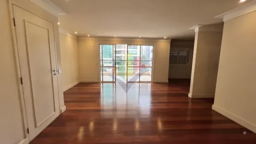 Apartamento com 3 Quartos para alugar, 139m² no Jardim Paulista, São Paulo