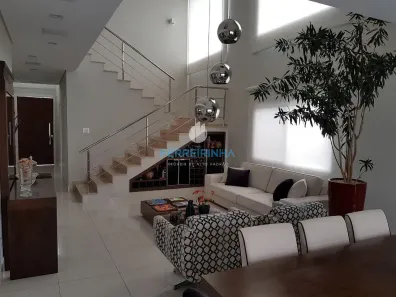 Casa com 4 Quartos à venda, 300m² no Urbanova VI, São José dos Campos