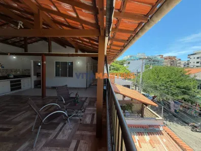 Casa com 9 Quartos à venda, 304m² no Vila Nova, Cabo Frio
