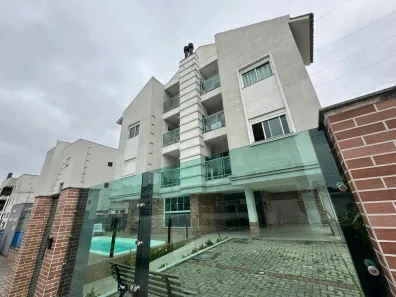 Apartamento com 1 Quarto para alugar, 55m² no Ingleses do Rio Vermelho, Florianópolis