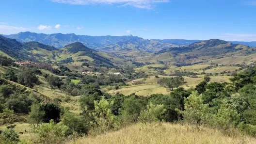 Lote/Terreno à venda, 20000m² no Residencial Village Serrano, São Bento do Sapucaí