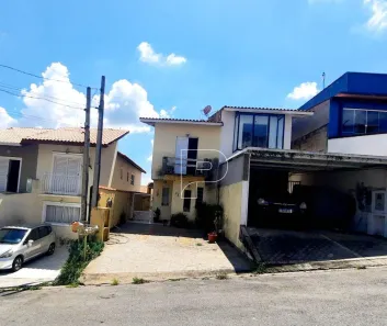 Casa de Condomínio com 2 Quartos à venda, 120m² no Jardim Rio das Pedras, Cotia