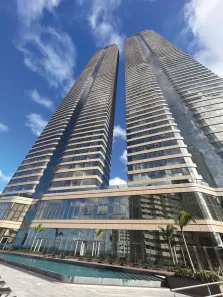 Apartamento com 4 Quartos para alugar, 265m² no Centro, Balneário Camboriú