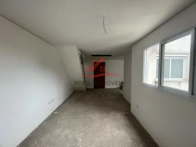 Cobertura com 2 Quartos à venda, 101m² no Parque São Vicente, Mauá