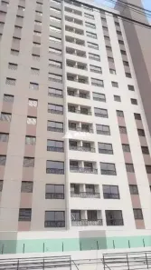 Apartamento com 2 Quartos para alugar, 57m² no Santa Maria, Uberaba
