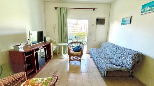 Apartamento com 2 Quartos à venda, 70m² no Guaiúba, Guarujá