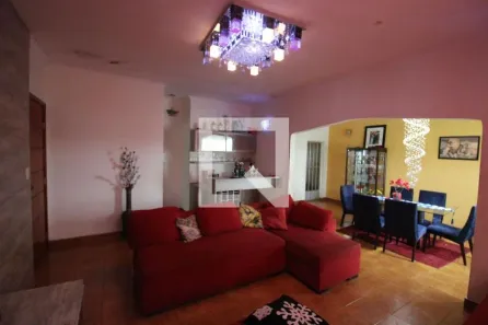 Casa com 3 Quartos à venda, 410m² no Parque Peruche, São Paulo