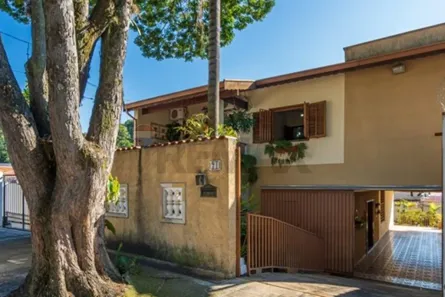 Casa com 4 Quartos à venda, 339m² no Vila Nova São José, Campinas