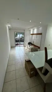 Apartamento com 3 Quartos à venda, 75m² no Vila Romero, São Paulo