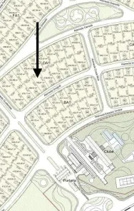 Lote/Terreno à venda, 457m² no Cidade Alpha, Eusébio
