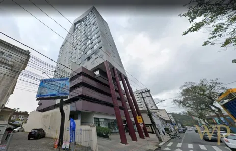 Sala Comercial à venda, 37m² no Centro, Joinville