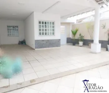 Sobrado com 4 Quartos à venda, 387m² no Vila Albertina, São Paulo