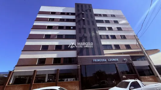 Apartamento com 3 Quartos para alugar, 105m² no Boa Vista, Vitória da Conquista