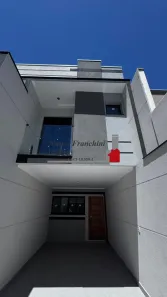 Casa com 3 Quartos à venda, 110m² no Santa Teresinha, São Paulo